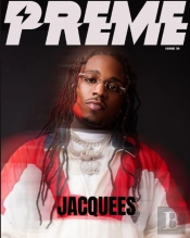 Preme Magazine