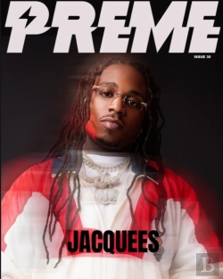 Bertrand.pt - Preme Magazine