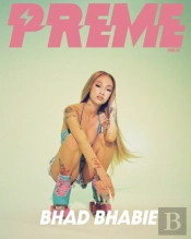 Preme Magazine