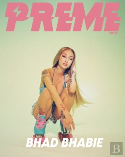 Bertrand.pt - Preme Magazine
