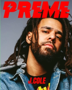 Bertrand.pt - Preme Magazine