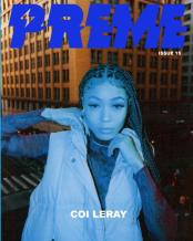 Preme Magazine
