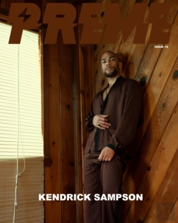Bertrand.pt - Preme Magazine