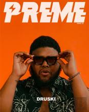 Preme Magazine