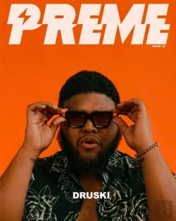 Bertrand.pt - Preme Magazine