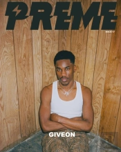 Preme Magazine