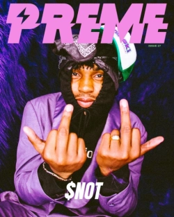 Bertrand.pt - Preme Magazine