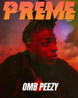 Bertrand.pt - Preme Magazine