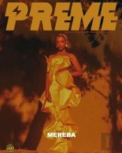 Preme Magazine