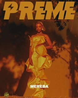 Bertrand.pt - Preme Magazine