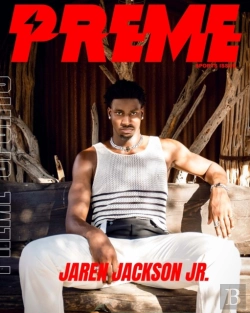 Bertrand.pt - Preme Magazine Sports: Jaren Jackson Jr.
