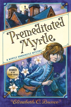 Bertrand.pt - Premeditated Myrtle (Myrtle Hardcastle Mystery 1)