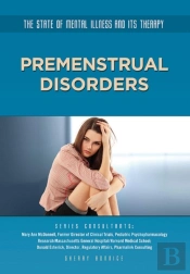 Premenstrual Disorders