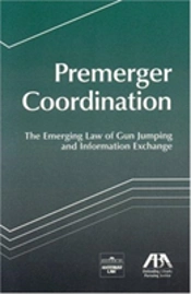 Premerger Coordination