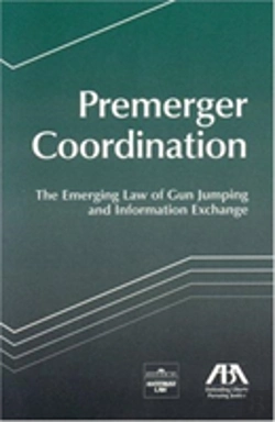 Bertrand.pt - Premerger Coordination
