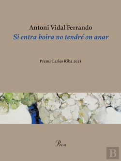 Bertrand.pt - Premi Carles Riba 2021