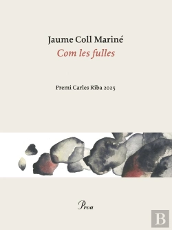 Bertrand.pt - Premi Carles Riba 2026