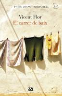 Premi De Narrativa Joanot Martorell