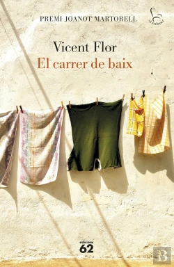 Bertrand.pt - Premi De Narrativa Joanot Martorell