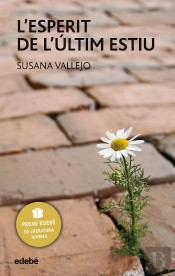 Premi Edebé De Lit. Juvenil 2011: Læesperit De Læúltim Estiu