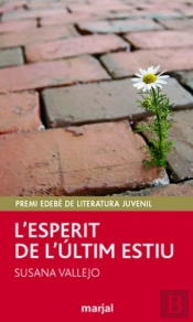 Premi Edebé De Lit. Juvenil 2011: Læesperit De Læúltim Estiu