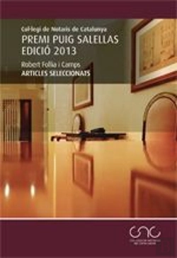 Bertrand.pt - Premi Puig Salellas Edició 2012