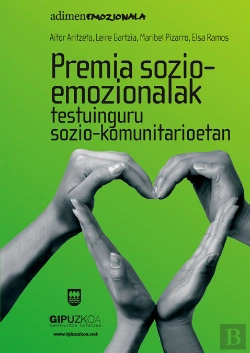 Bertrand.pt - Premia Sozio-Emozionalak Testuinguru Sozio-Komunitarioetan