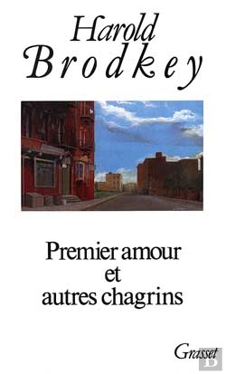 Bertrand.pt - Premier Amour Et Autres Chagrins