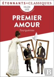 Premier Amour