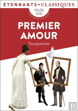 Bertrand.pt - Premier Amour
