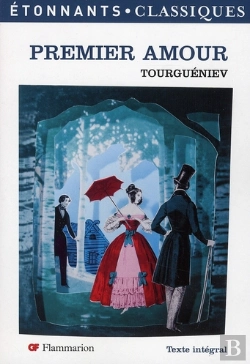 Bertrand.pt - Premier Amour