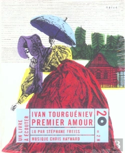 Bertrand.pt - Premier Amour