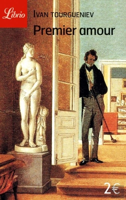 Bertrand.pt - Premier Amour