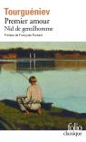 Premier Amour ; Nid De Gentilhomme