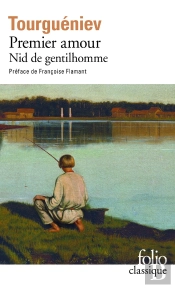 Premier Amour ; Nid De Gentilhomme
