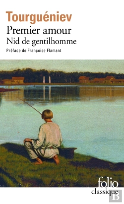 Bertrand.pt - Premier Amour ; Nid De Gentilhomme