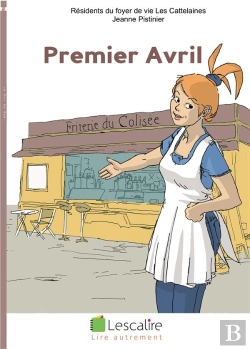 Bertrand.pt - Premier Avril