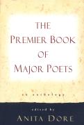 Premier Book Of Major Poets