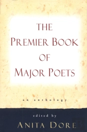 Premier Book Of Major Poets