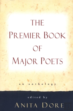 Bertrand.pt - Premier Book Of Major Poets