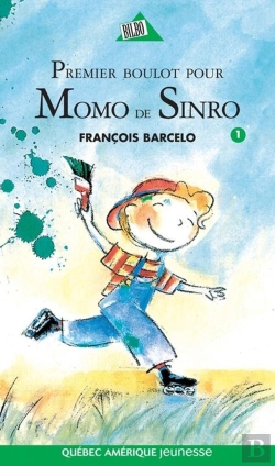 Bertrand.pt - Premier Boulot Pour Momo De Sinro