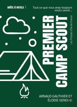 Bertrand.pt - Premier Camp Scout