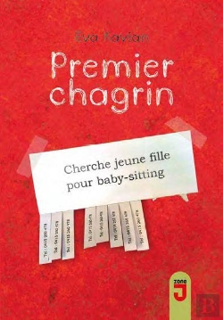 Bertrand.pt - Premier Chagrin