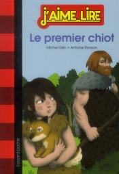 Premier Chiot