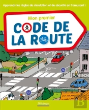 Premier Code De La Route (Mon)