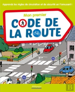 Bertrand.pt - Premier Code De La Route (Mon)