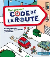 Premier Code De La Route (Mon)