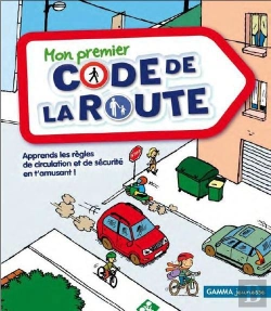 Bertrand.pt - Premier Code De La Route (Mon)