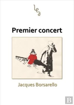 Bertrand.pt - Premier Concert