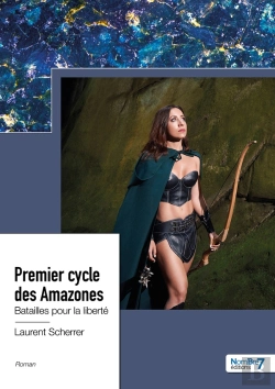 Bertrand.pt - Premier Cycle Des Amazones : Batailles Pour La Liberté